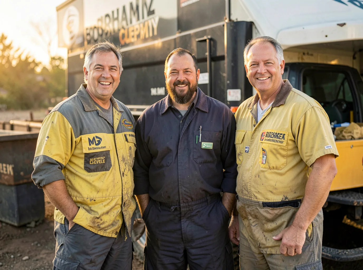 Sewage Cleanup company in Boynton, PA
