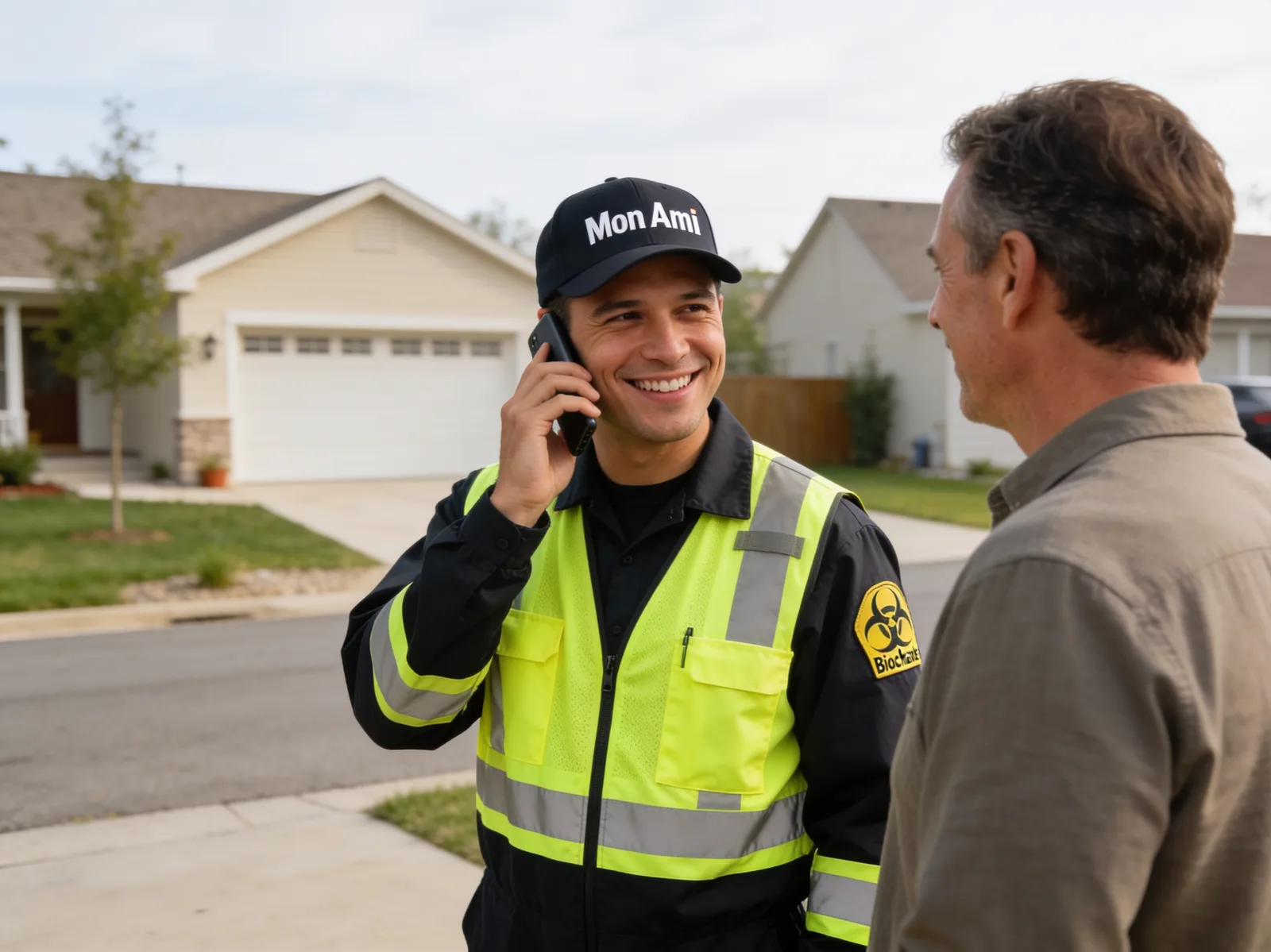 Sewage Cleanup Boynton, PA FAQs